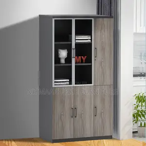 Elegant, Secure, Versatile Advanced Filling Cabinet