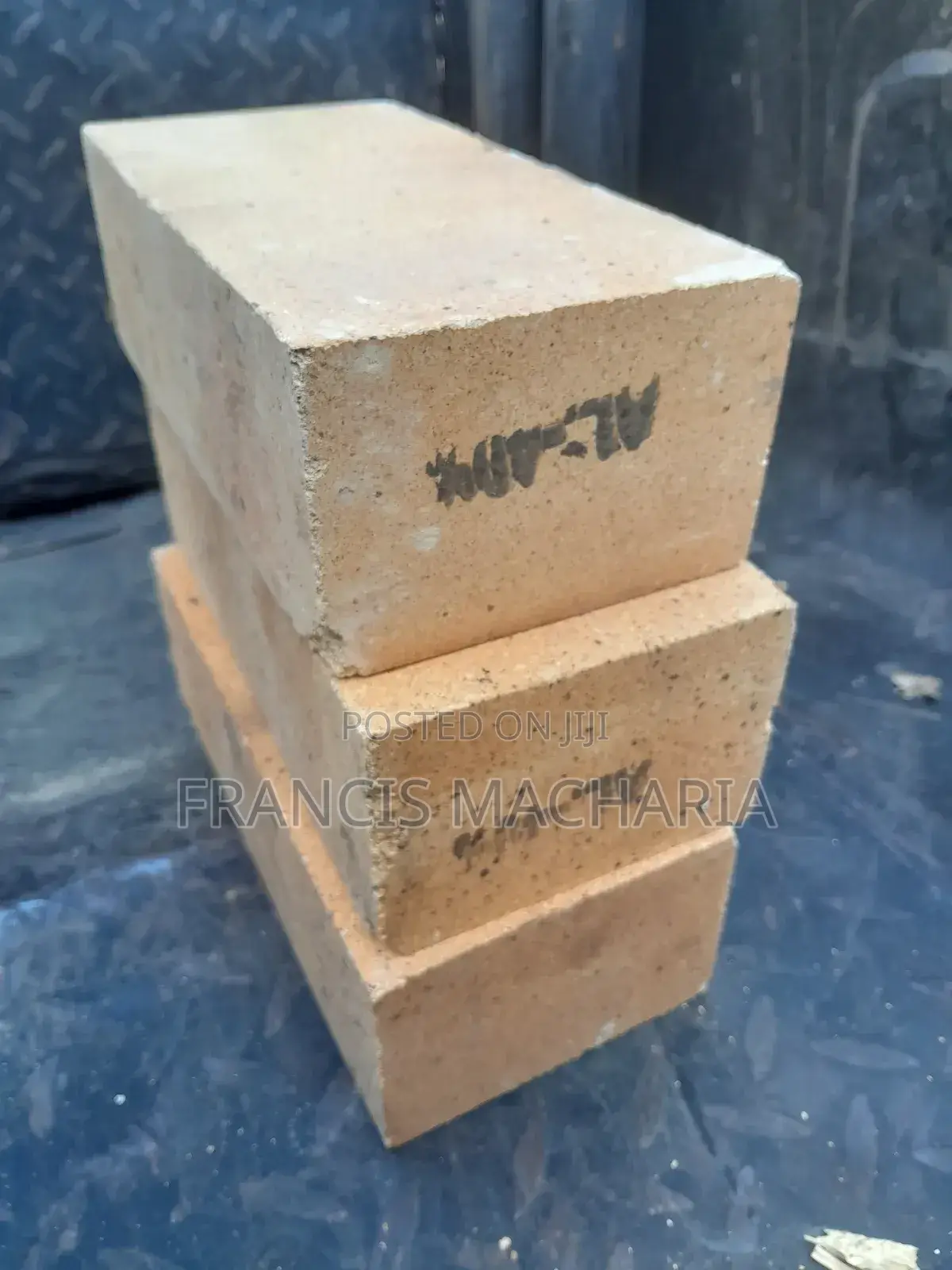 Fire Clay Bricks