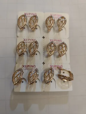 Xuping Hypoallergenic Earings
