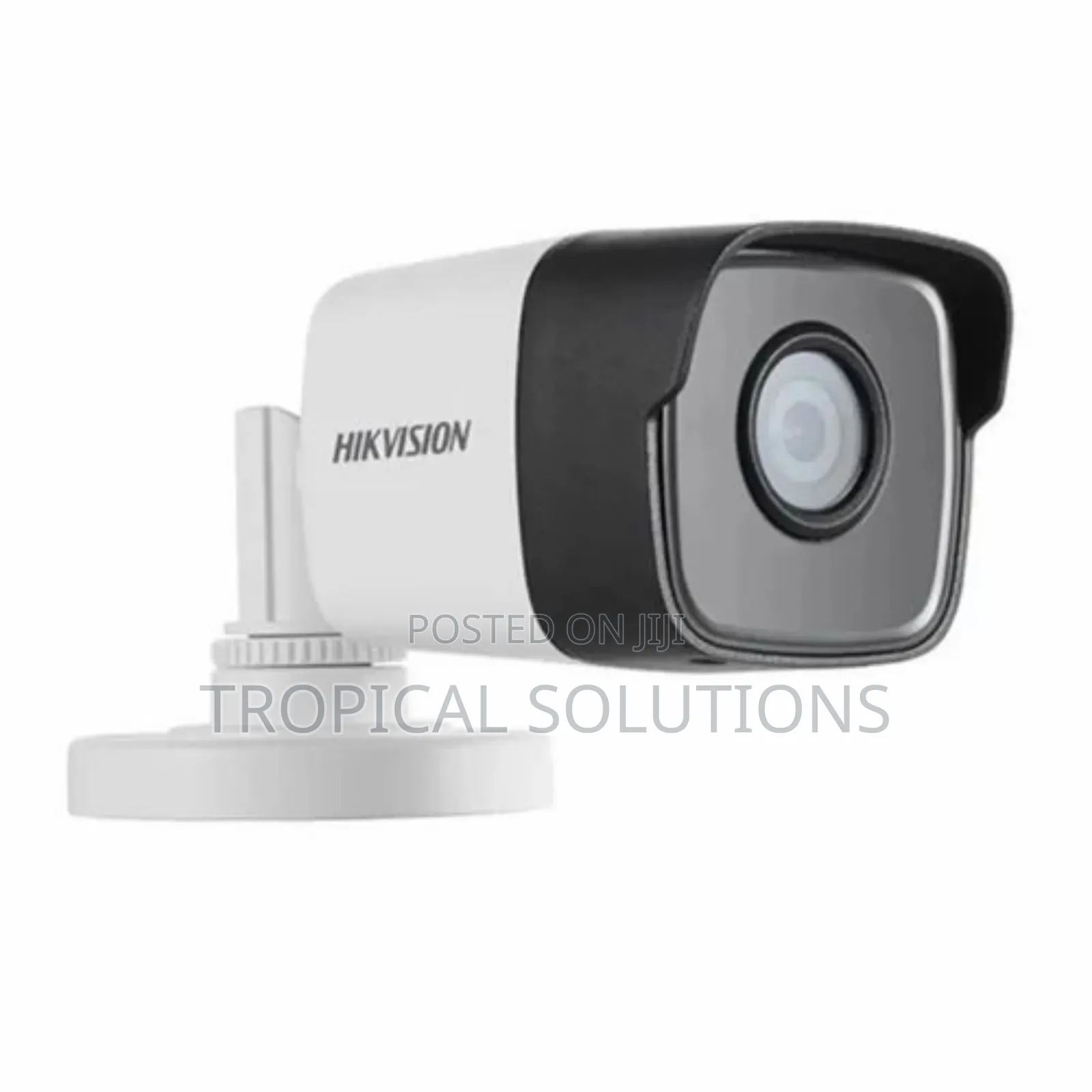 Hikvision Ds-2ce16dot-Ipf 2mp Fixed Mini Bullet Camera