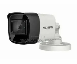 Hikvision Ds-2ce16dot-Ipf 2mp Fixed Mini Bullet Camera