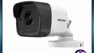 Hikvision Ds-2ce16dot-Ipf 2mp Fixed Mini Bullet Camera