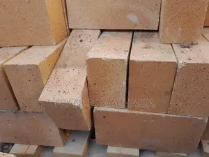 Fire Proof Bricks