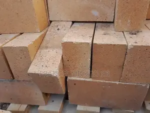 Fire Proof Bricks