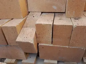 Fire Proof Bricks