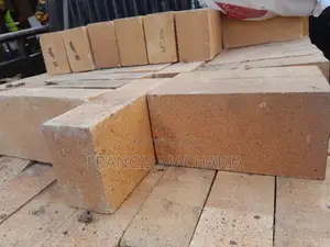 Fire Bricks Heat Resistance