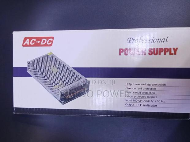 Power Supply 20amps