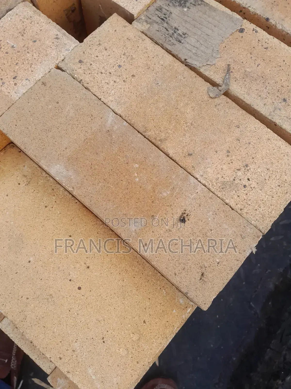 Insulating Bricks /Fire Bricks