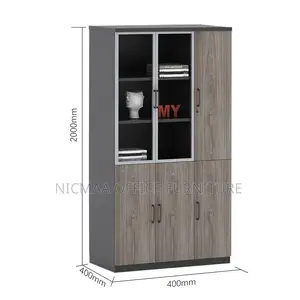 Elegant, Secure, Versatile Advanced Filling Cabinet