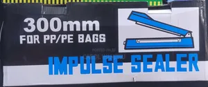 Impulse Sealer