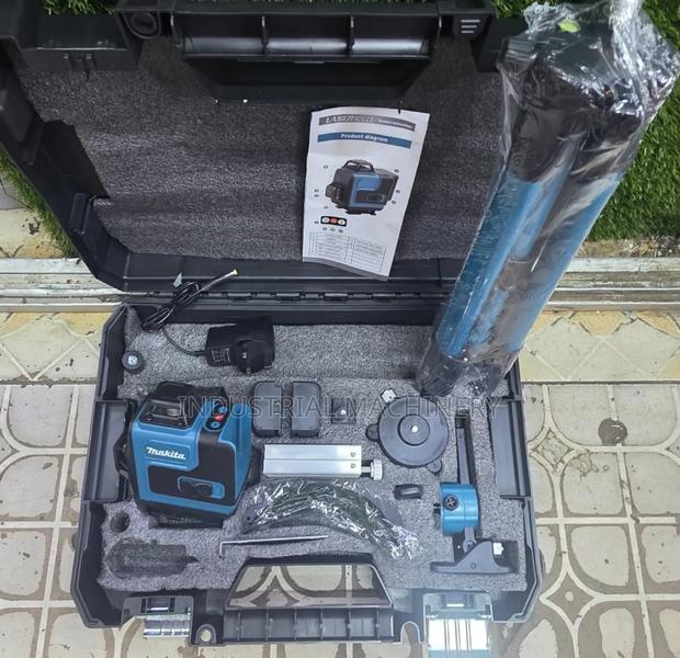 Makita Laser Level - main view