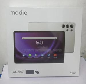 New Modio M96 1 TB Blue - main view