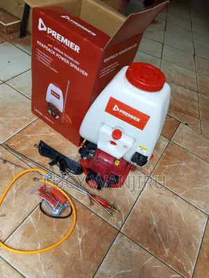 Knapsack Spray 25l/ 4 Stroke Knapsack Sprayer