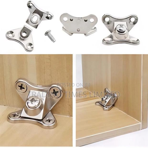 Adjustable Corna Brace - main view