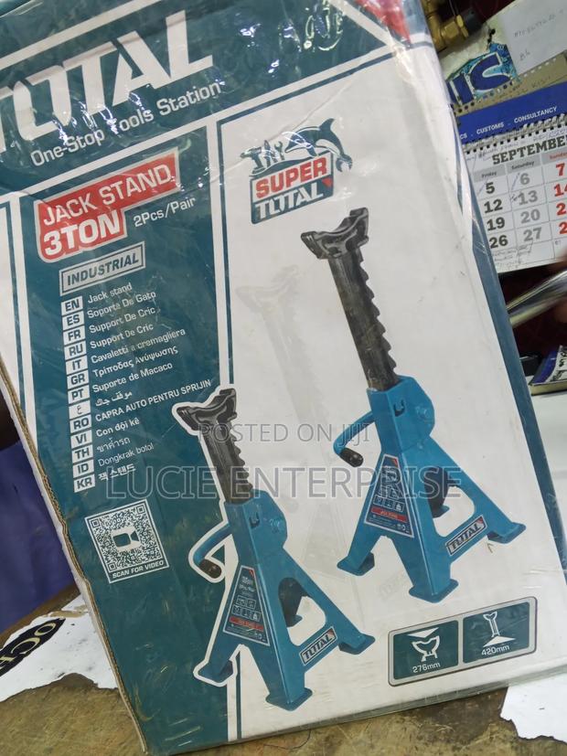 Jack Stand 3ton