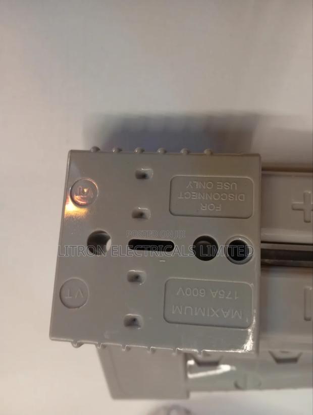 Anderson Plug 175a - thumbnail 2