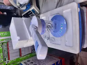 Table Facial Steamer