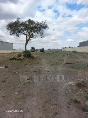 Eastern Bypass 1ac Fenced Yard for Leasing - thumbnail 2