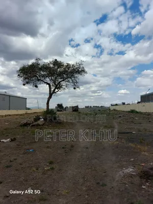 Eastern Bypass 1ac Fenced Yard for Leasing