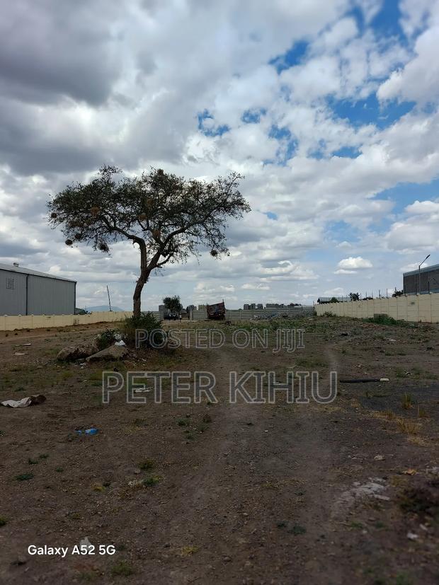 Eastern Bypass 1ac Fenced Yard for Leasing - thumbnail 6