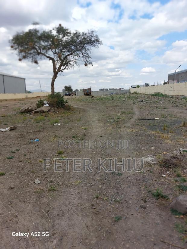 Eastern Bypass 1ac Fenced Yard for Leasing - thumbnail 7