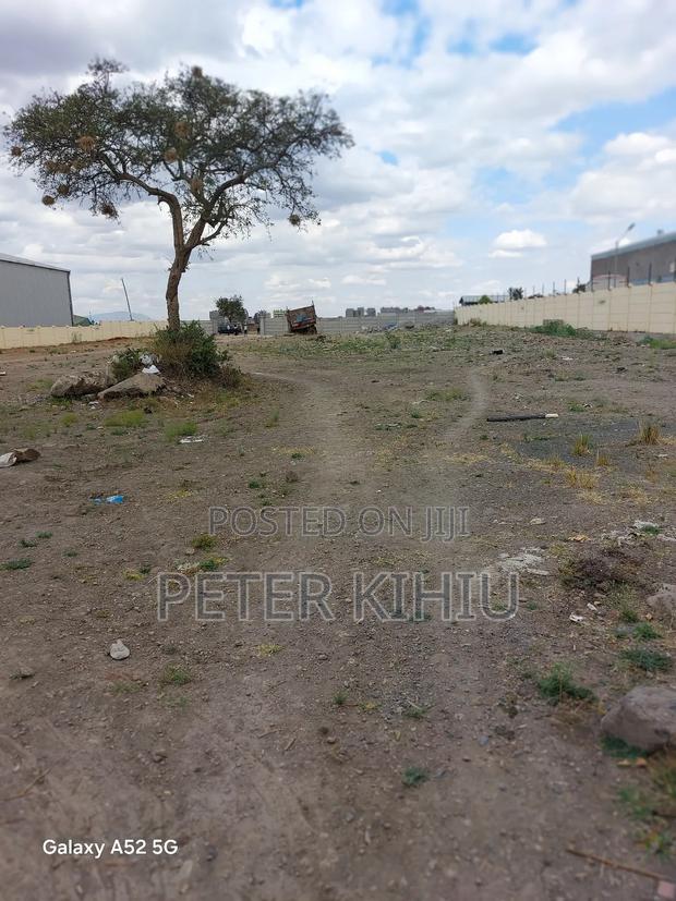 Eastern Bypass 1ac Fenced Yard for Leasing - thumbnail 8
