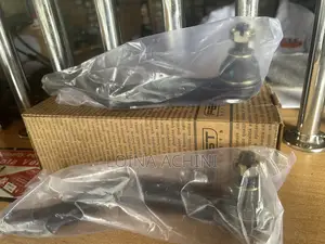 Honda Odyssey Rb3 Tierod Ends