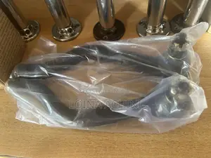 Honda Odyssey Rb3 Tierod Ends