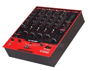 Pioneer Dj Ms-400 Dj Mixer