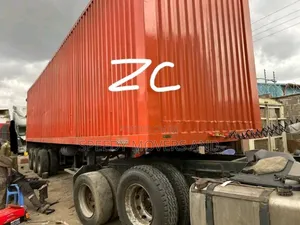 Transit Trailers for Jobs Are Readily Available