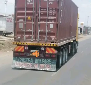 Transit Trailers for Jobs Are Readily Available