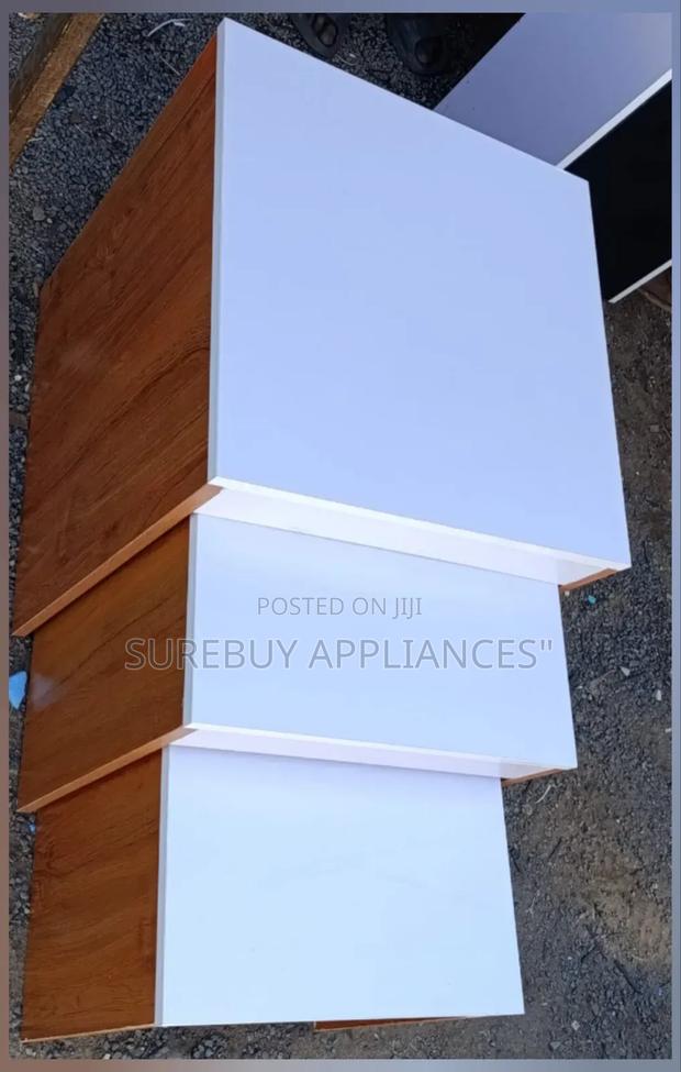 Julz Nesting Coffee Table 3 in 1 - main view