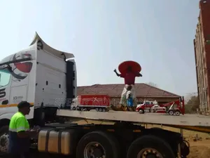 Containerised Trailers Are Available for Errands