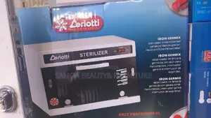 Ceriotti Sterilizer