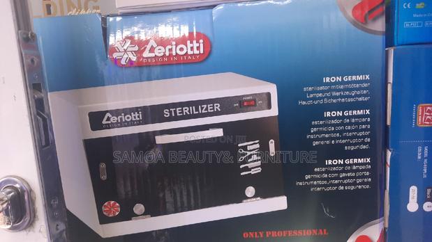 Ceriotti Sterilizer - thumbnail 2