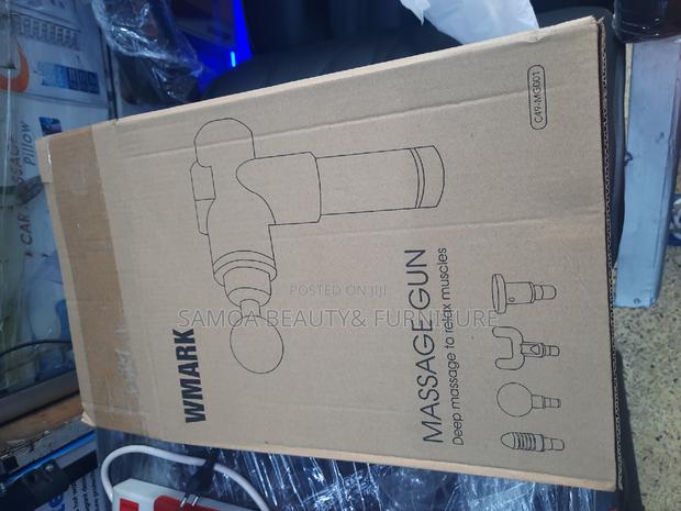 Commercial Massage Gun - main view