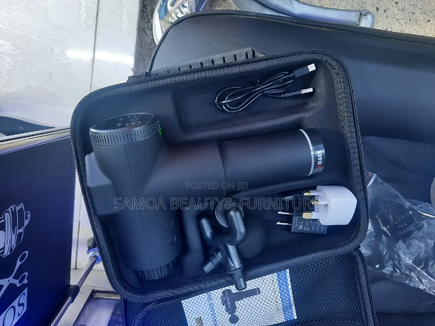 Commercial Massage Gun