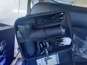Commercial Massage Gun
