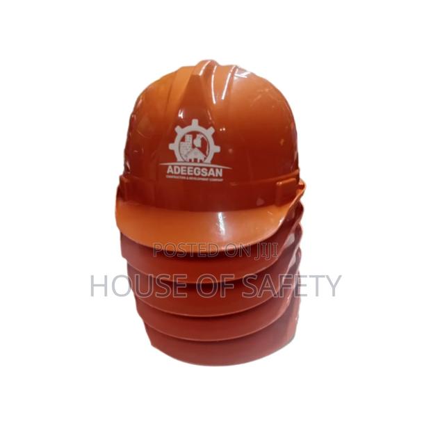 Soft Plastic Caps For Safety - main view