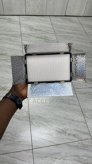 Dc 520 Video Light - main view