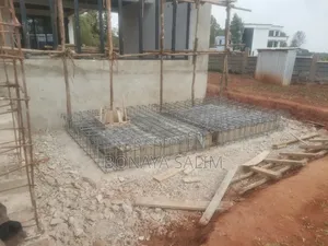 Construction Site Supervisor