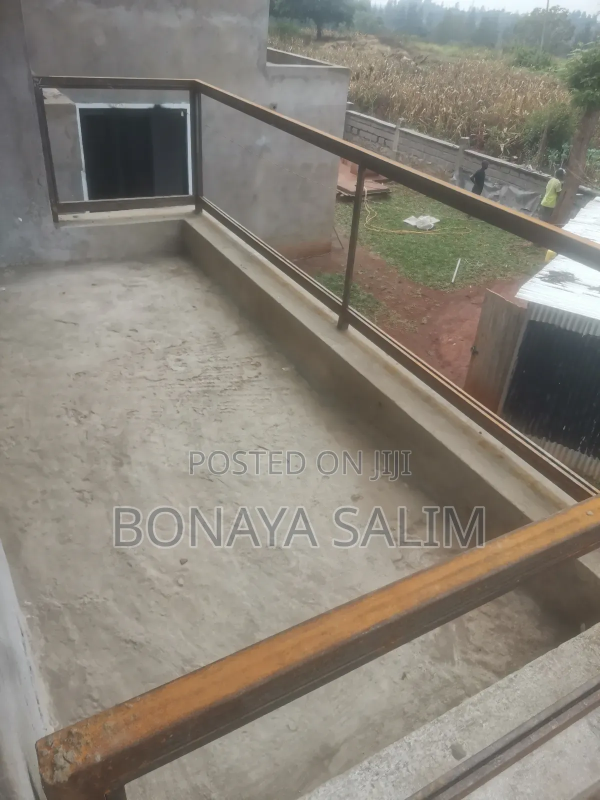 Construction Site Supervisor