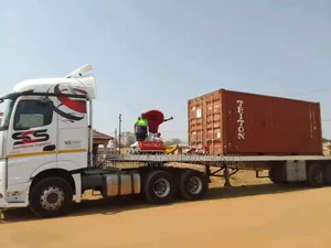 Trailers for Hauliers Are Accessible for Jobs