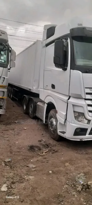 Trailers for Hauliers Are Accessible for Jobs