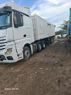 Trailers for Hauliers Are Accessible for Jobs