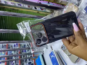 Asqwe iPhone 17 Pro in Camera Stash Stand Compatible With Magsafe