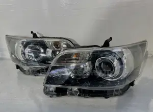 Toyota Rumion 2008 - 2009 Xenon Headlight