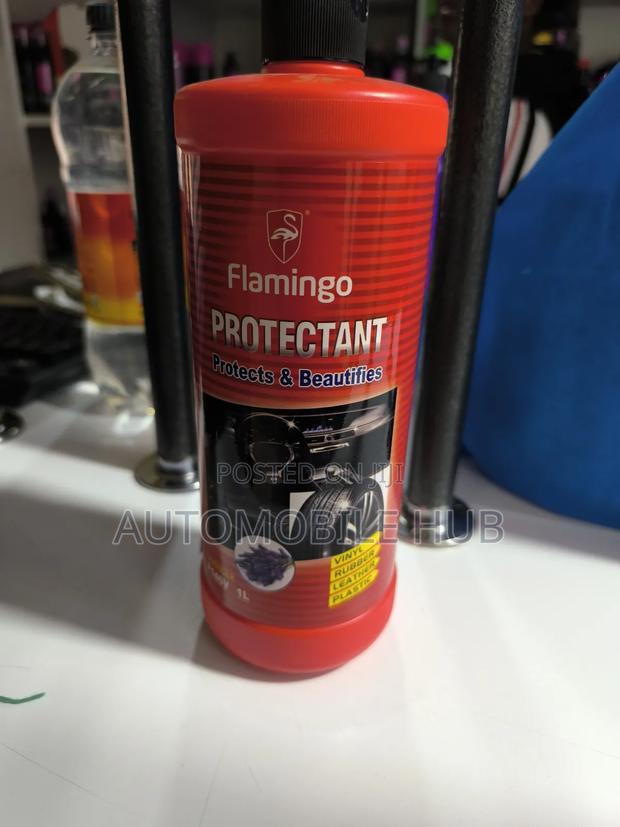 Flamingo Protectant 1litre