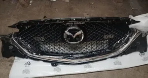 Mazda Cx5 2017 2018 Grill