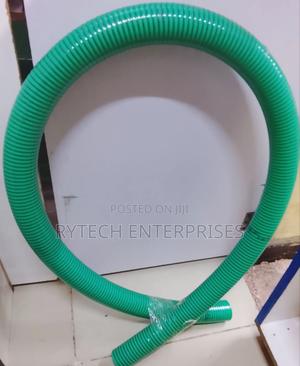 2 Metres Suction Pipe - main view